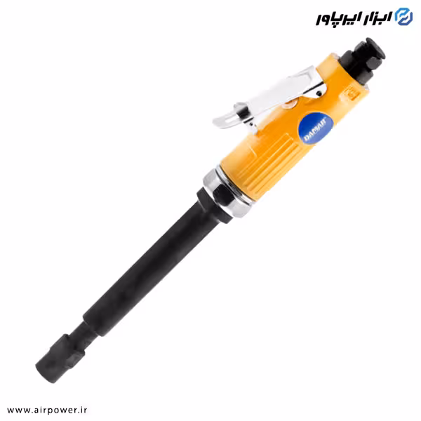 سنگ انگشتی بادی دامار گلو بلند مدل DM1210