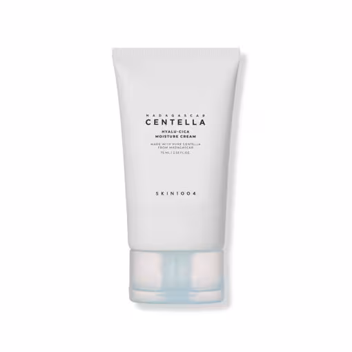کرم مرطوب کننده هیالو سیکا سنتلا SKIN1004 Madagascar Centella Hyalu-Cica Moisture Cream