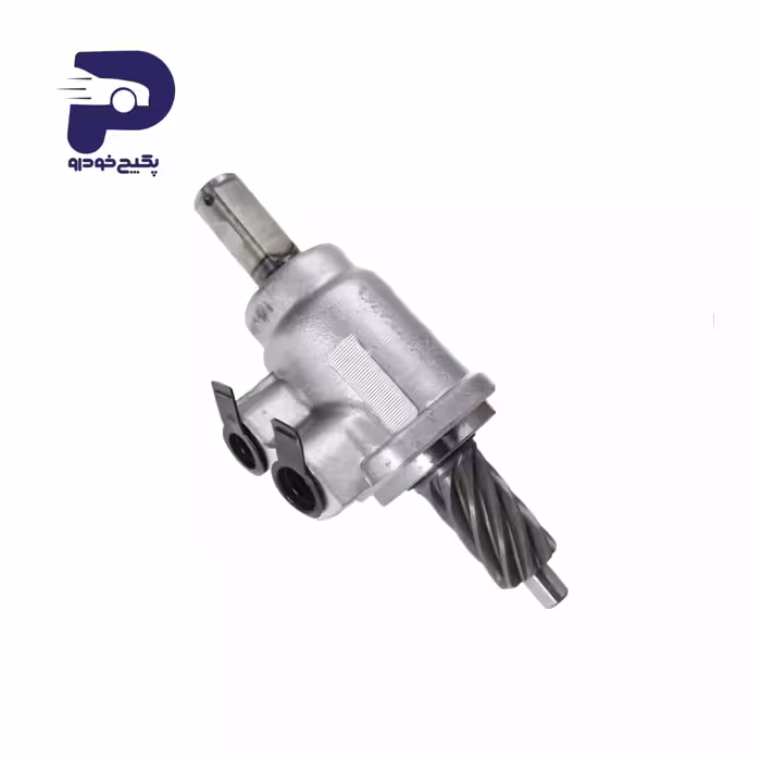 شیرفرمان جدید طرح DVS پژو 405 و پارس و سمند و سمند ملی و دنا و سورن 471305 جی ای اس پی