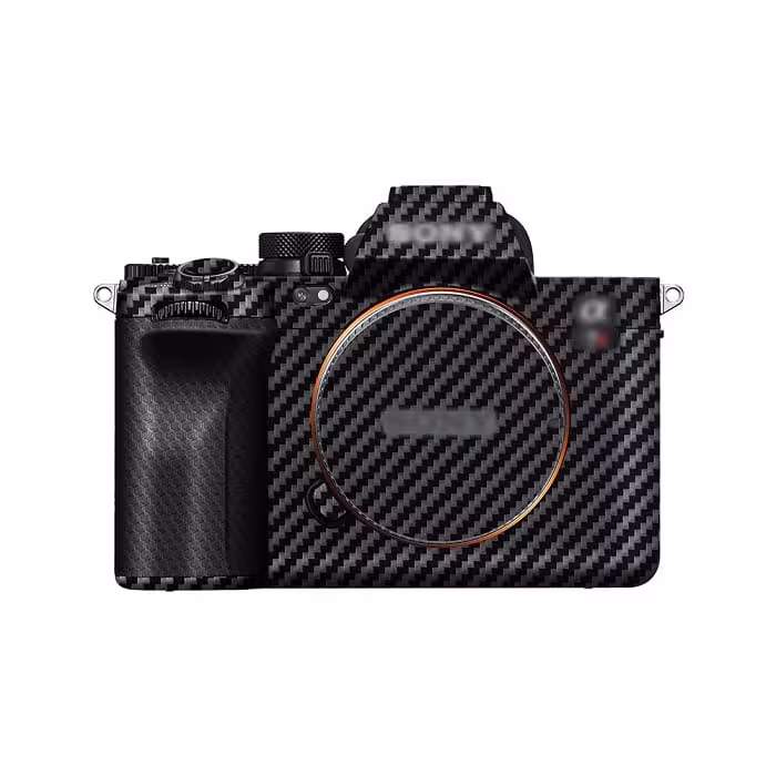 کاور ضد خش محافظ بدنه دوربین سونی جی جی سی مدل SS-A7R5 CF