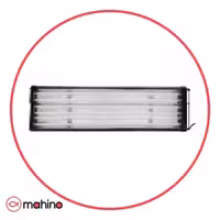 نور آکواریوم لومن پیلوت 6 تایی Lumen 120Cm