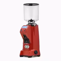 آسیاب قهوه یورکا مدل C0006   ZENITH 65E  HS