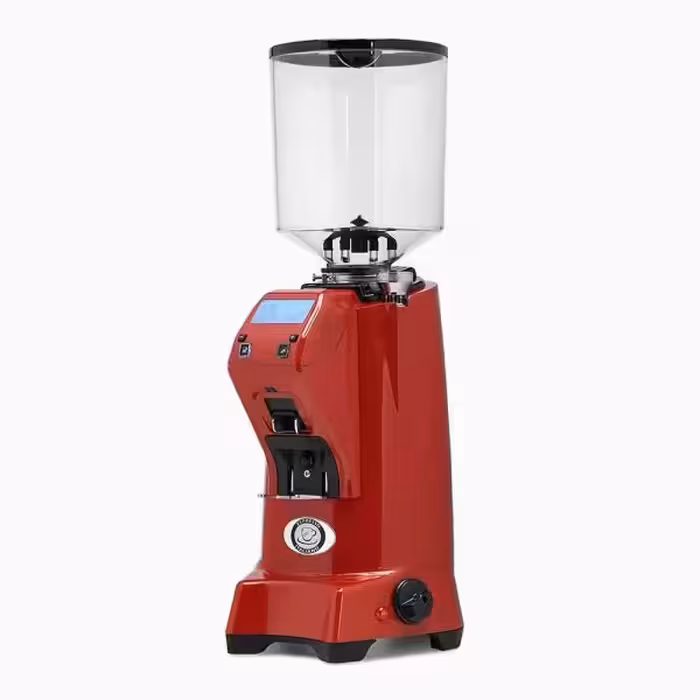 آسیاب قهوه یورکا مدل C0006   ZENITH 65E  HS