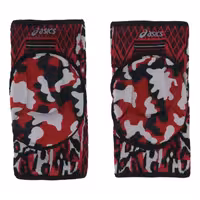 زانوبند والیبال مدل 3000 بسته 2 عددی