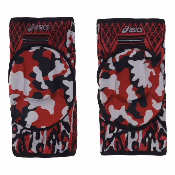 زانوبند والیبال مدل 3000 بسته 2 عددی