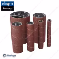 پک 18 عددی کاغذ سنباده رولی شپخ مش 240مدل 7903400703 مناسب برای مدل های OSM100 / OSM600