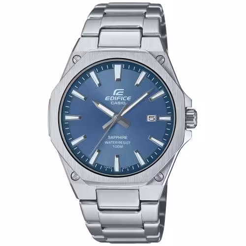 ساعت کاسیو مردانه CASIO EDIFICE EFR-S108D-2AVUDF
