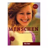 منشن Menschen A1.1 | a.1.1 - فروشگاه شهداد بوک