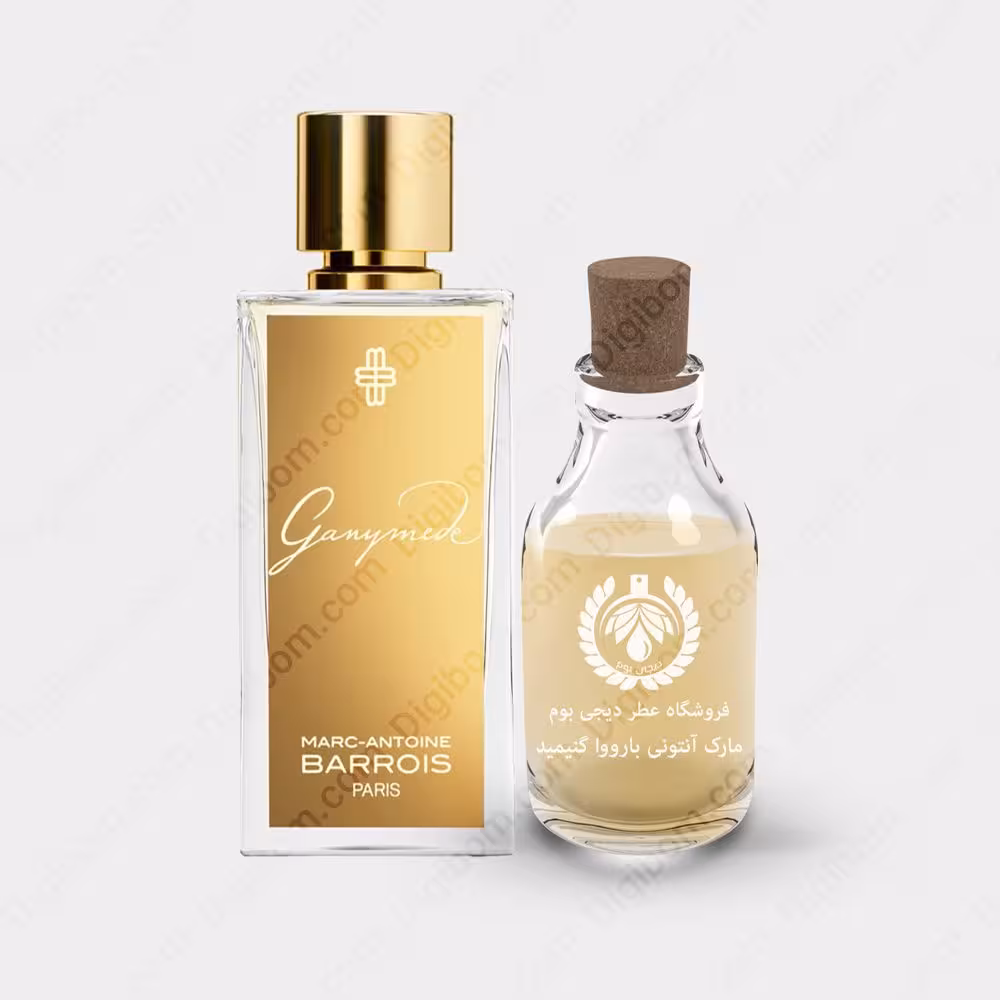 عطر مارک آنتونی بارووا گنیمید ( گانیمید ) – Marc-Antoine Barrois GanymedeعطرMarc-Antoine Barrois Ganymede
