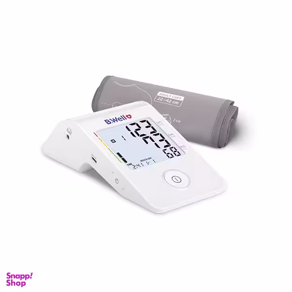 فشارسنج بازویی بی ول مدل MED-55