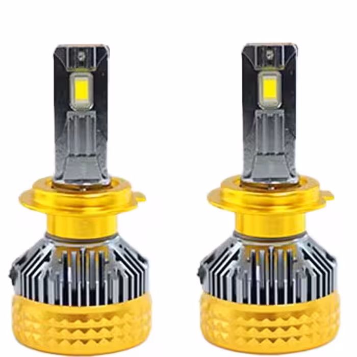 خرید لامپ هدلایت تک پرو v88 پایه 9005 دو عددی | اتوموبی