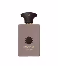 عطر مردانه و زنانه آمواج تیمبر اوپوس شانزده ادوپرفیوم – Amouage Opus XVI Timber Eau De Parfum