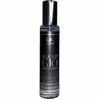 عطر جیبی مردانه پیلاتس مدل آکوا دی جیو حجم 22 میلی لیتر