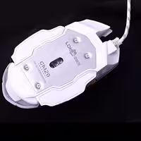 ماوس مخصوص بازی ال دی کی مدل GM20