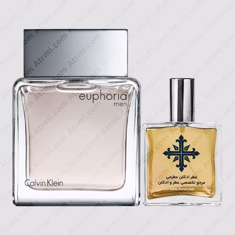 عطر ادکلن عطرمی مدل ایفوریا مردانه – Atrmi Euphoria Men