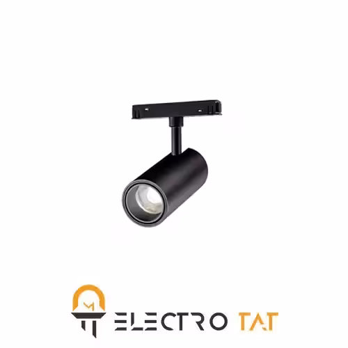 چراغ مگنتی موضعی 10 وات الکتروتات