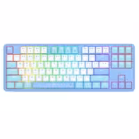 کیبورد Redragon K707 WBB Star Blade Wired