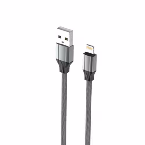 کابل شارژ USB به لایتنینگ 2 متری الدینیو مدل Ldnio LS442