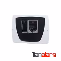 برق اضطراری یا UPS, دوربین مداربسته 12 ولت 10 آمپر POWER