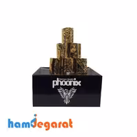 رول حرارتی فونیکس عرض 8 (55 متری)