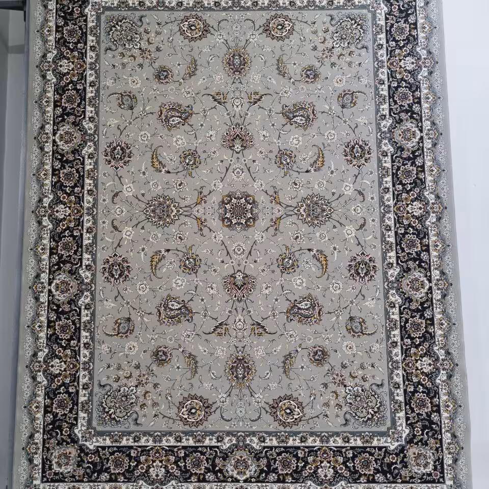 فرش پاتریس 700شانه تراکم 2550 طرح آوینا فیلی 9متری