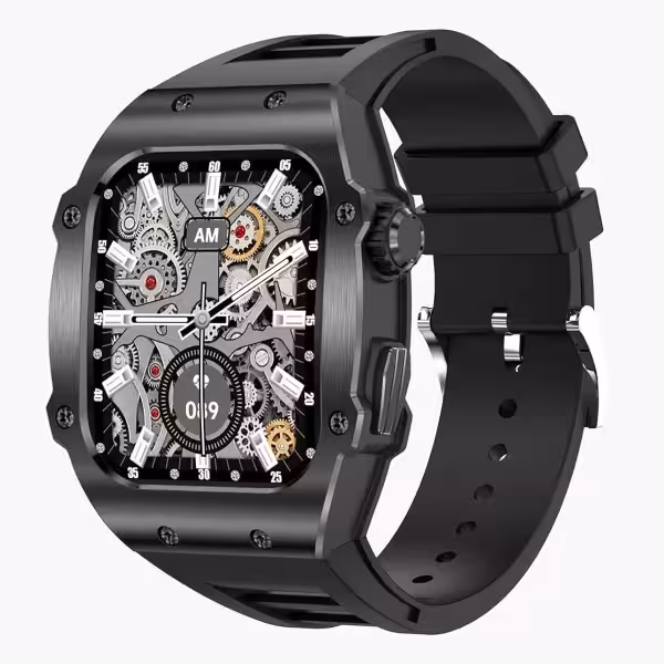 ساعت هوشمند گرین لاین Green Lion Antonio James Smartwatch