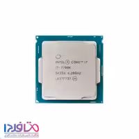 پردازنده اینتل مدل Core i7-7700K