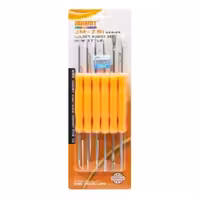 ست ابزار لحیم کاری JAKEMY مدل JM-Z01