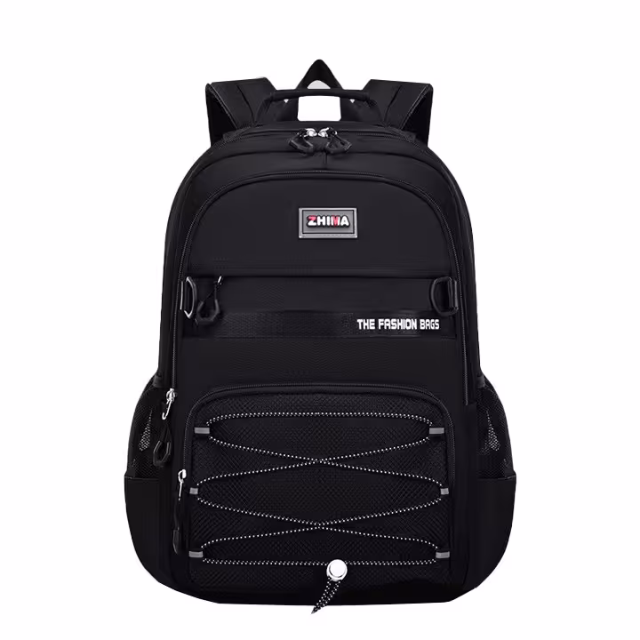 کوله پشتی مدرسه ژیما کد 5421 | چاوه