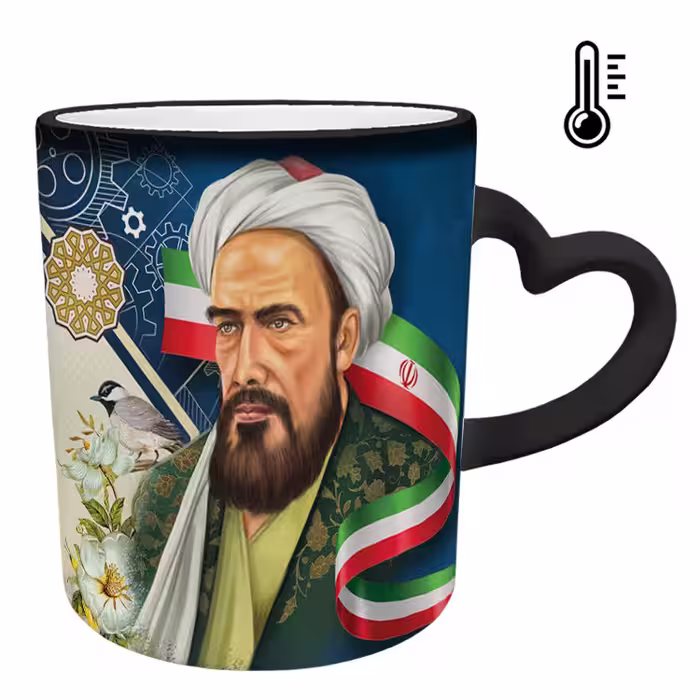 خرید ماگ-لیوان حرارتی  دسته ساده  مهندس کد 29