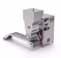 فلافل زن رومیزی با نیم ریل مدل RN برند نوین صنعت