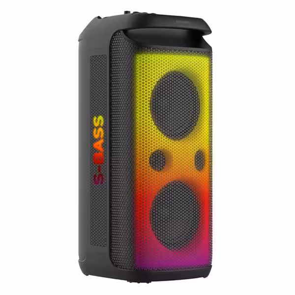 اسپیکر سنکور Sencor PARTYCON CORE