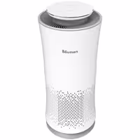 دستگاه تصفیه کننده هوا مدل Z400-A برند بویمن