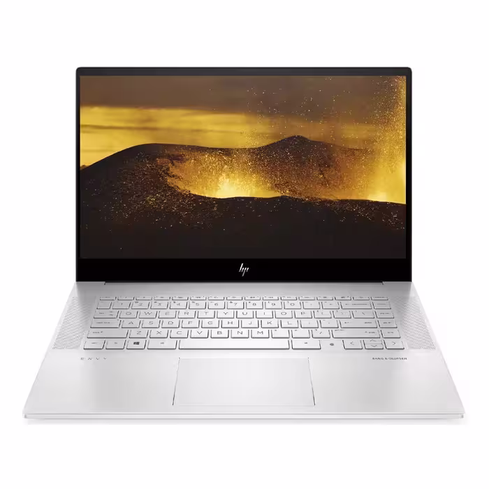 لپ تاپ 15.6 گرافیک دار اینچی اچ پی مدل  HP ENVY 15 Core i7 11800H 16GB 1TB SSD 6GB 4K