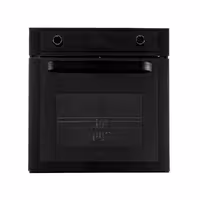 فر برقی توکار استیل البرز مدل FE53