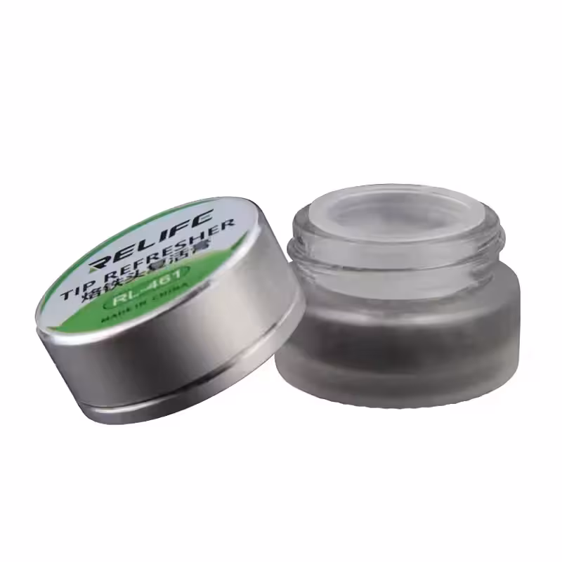 احیا کننده نوک هویه ریلایف RL-461