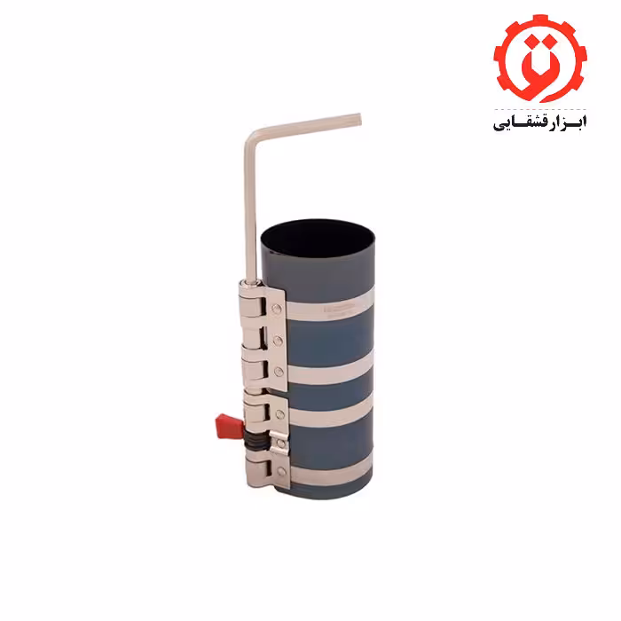 رینگ جمع کن کامیونی هزبرن مدل H6115090175