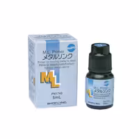 باندینگ متال M.L. PRIMER شوفو