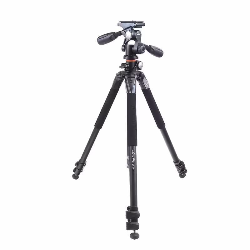 سه پایه دوربین ونگارد مدل ALTA PRO 263AP