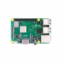 برد رزبری پای 3 مدل  B