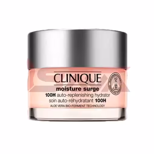 کرم آبرسان مویسچر 100 ساعته کلینیک