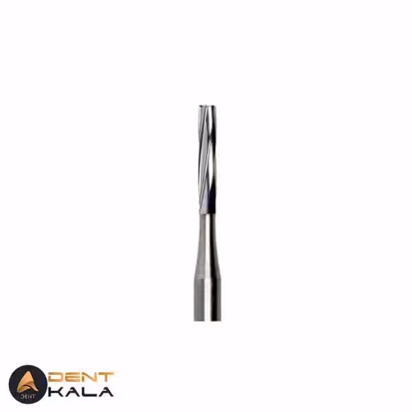 فرز فیشور کارباید جراحی |45mm