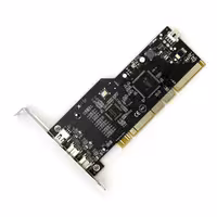 کارت 1394a 1394b با چیپست Texas مدل 64 بیتی