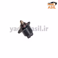 استپر پراید و پیکان مکانیک خودرو