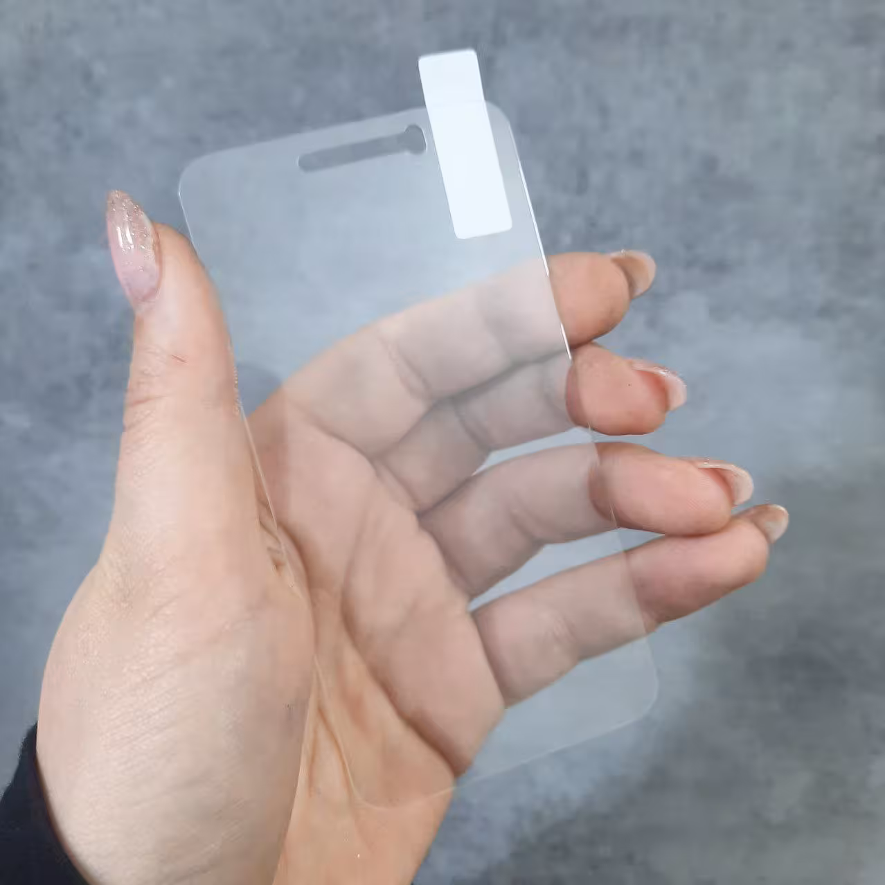 گلس Huawei Y220 شیشه ای Tempered Glass