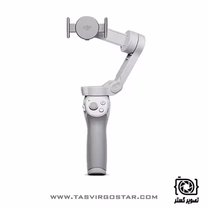 گیمبال اسمو موبایل 4 دی جی آی DJI OSMO 4
