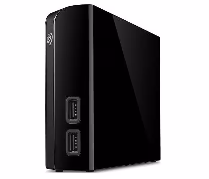 هارد Seagate Backup Plus Hub 14T  ترابایت 14