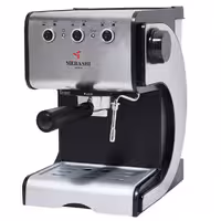 اسپرسوساز مباشی مدل ECM2003