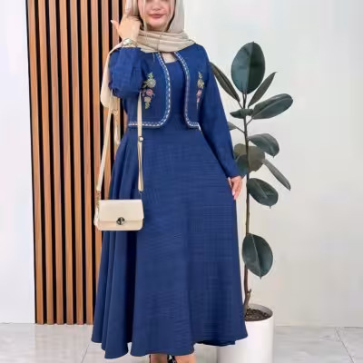 ست کت سارافن شاهکار مزوندوز عالی شیک ترین وجذابترین