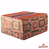 میز گلیم سوزنی کد 5009